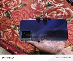 Vivo Y21 (Used)