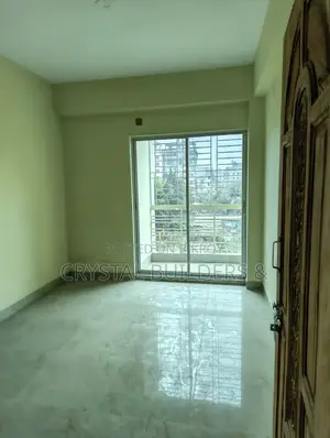 Ready flat with 5.5 katha land, price 90 lakh taka
