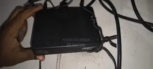 আকাশ ডিটিএইচ ডিশ