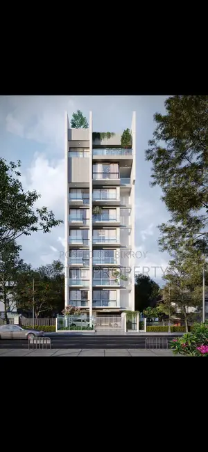 Ongoing Apartment Sale at Uttara Sector 5 Road 12