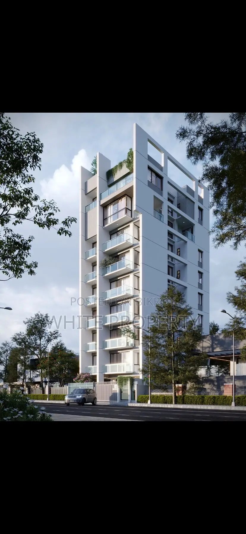 Ongoing Apartment Sale at Uttara Sector 5 Road 12