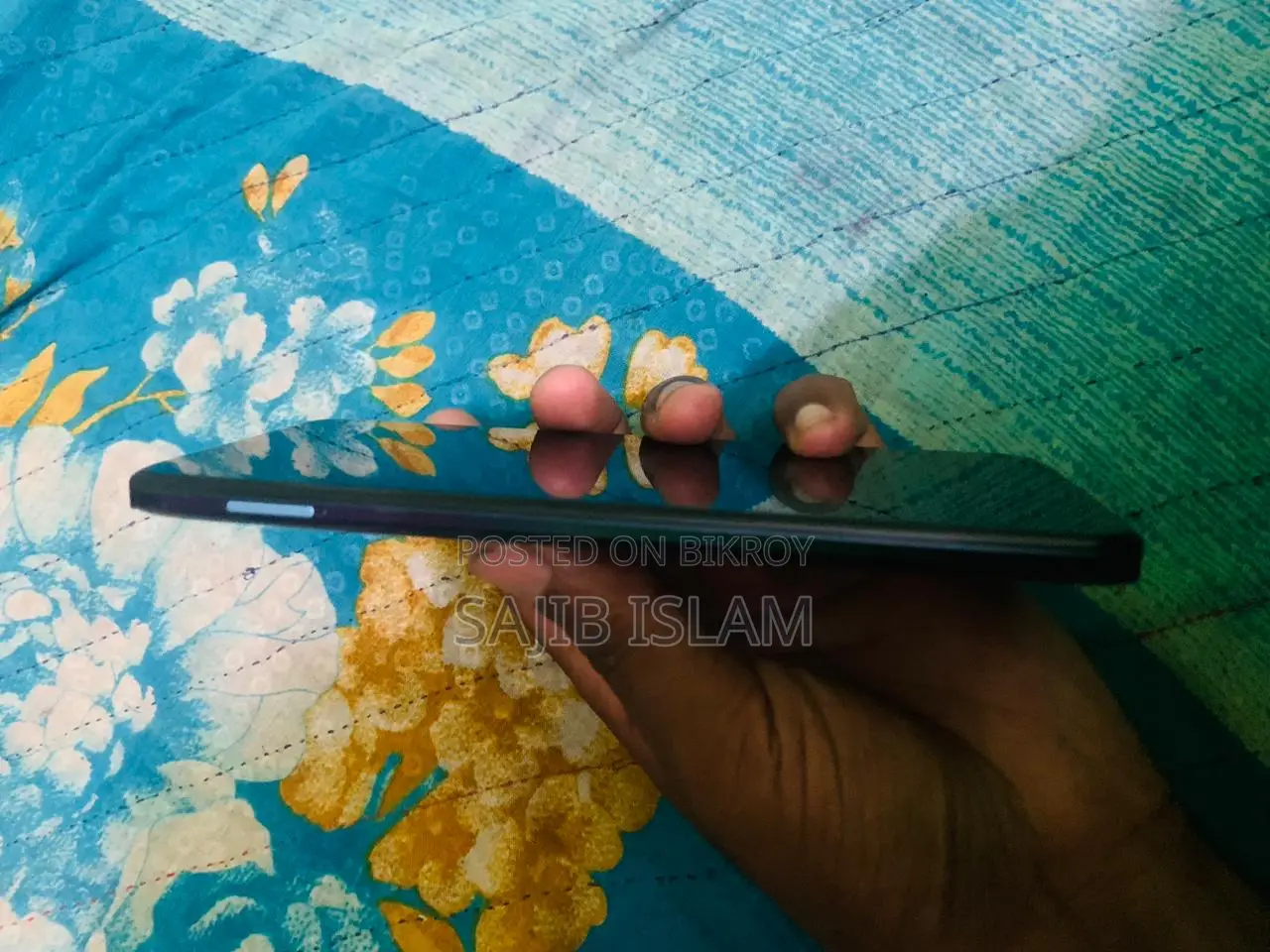 Itel Vision 5 4+2/128 (Used)