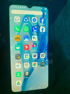 Itel Vision 5 4+2/128 (Used)