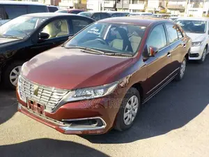 Toyota Premio F-L Pack 2020