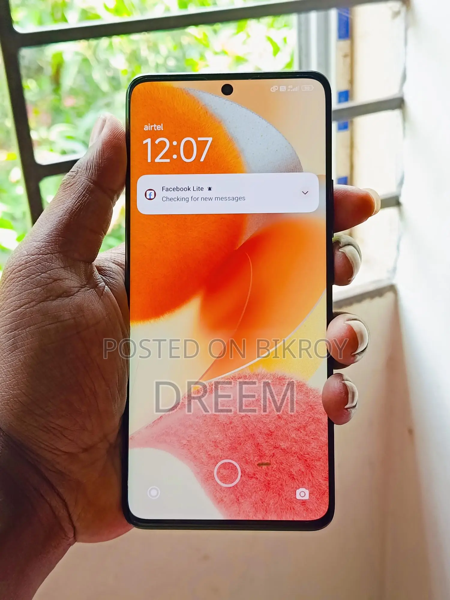 Xiaomi Redmi Note 13 Pro Plus 12/256 (Used)