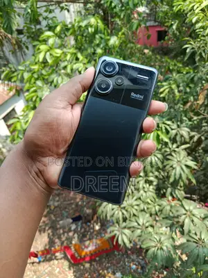 Xiaomi Redmi Note 13 Pro Plus 12/256 (Used)