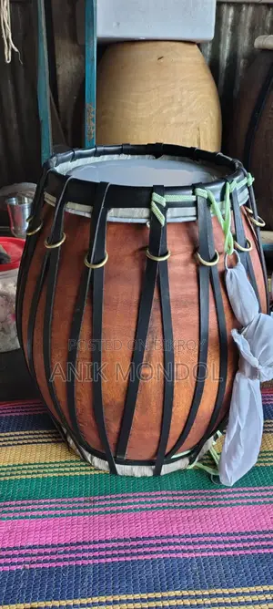 ঢোল বিক্রি করা হবে