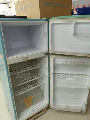 Haier Fridge