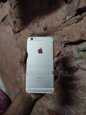 Apple iPhone 6 Plus 64 (ব্যবহৃত)