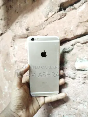 Apple iPhone 6 Plus 64 (Used)