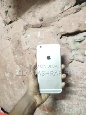 Apple iPhone 6 Plus 64 (Used)