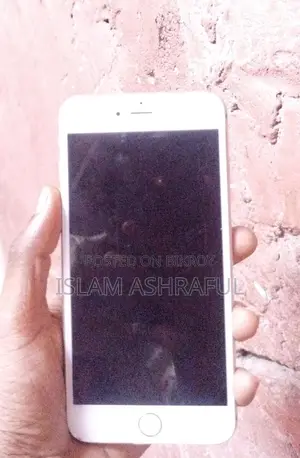 Apple iPhone 6 Plus 64 (Used)
