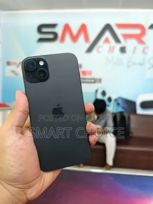 Apple iPhone 15 Plus . (Used)