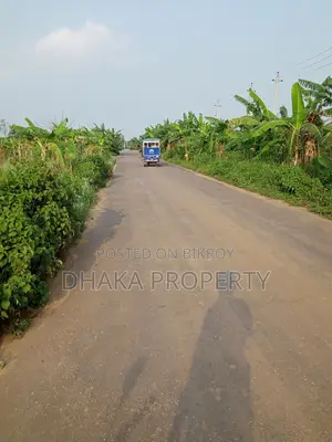 Exclusive Land Sale 5 Katha North-Sector-29