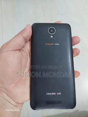 Symphony Roar V95 (Used)