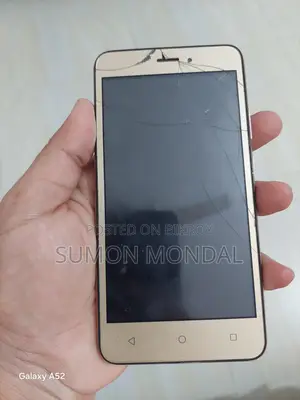 Symphony Roar V95 (Used)