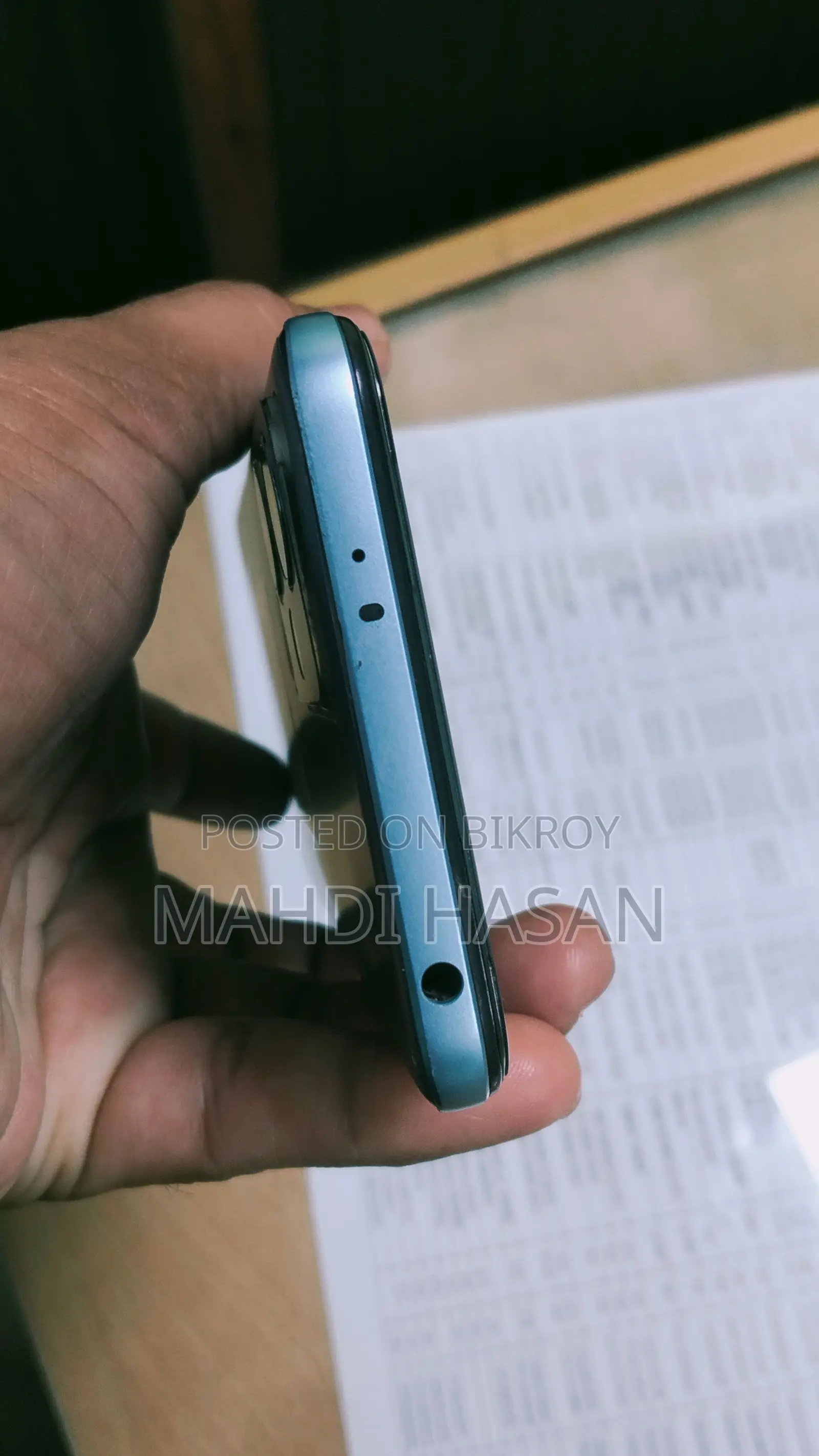 Xiaomi Redmi Note 12 . (Used)