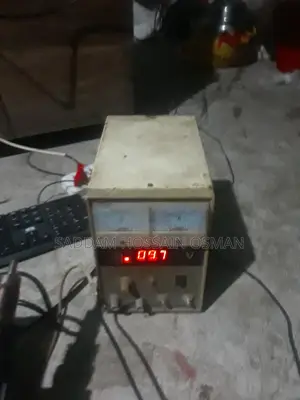 Computer Setup for Sale