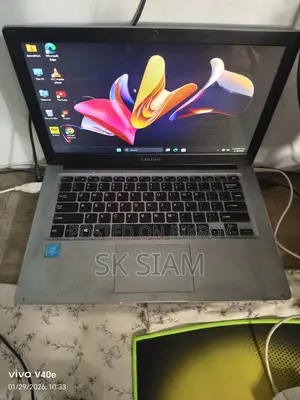 Chuwi HeroBook Pro+