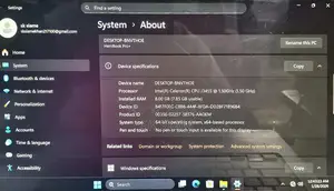 Chuwi HeroBook Pro+