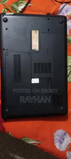 ল্যাপটপ বিক্রি হবে