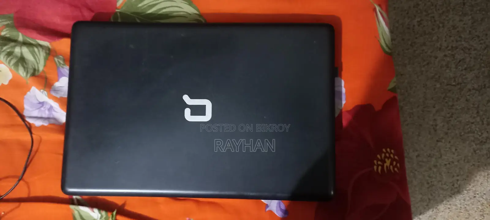 ল্যাপটপ বিক্রি হবে