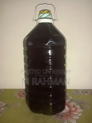 Mustard Oil 4 Ltr