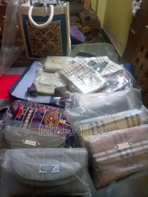 Tote Bags, Handbags