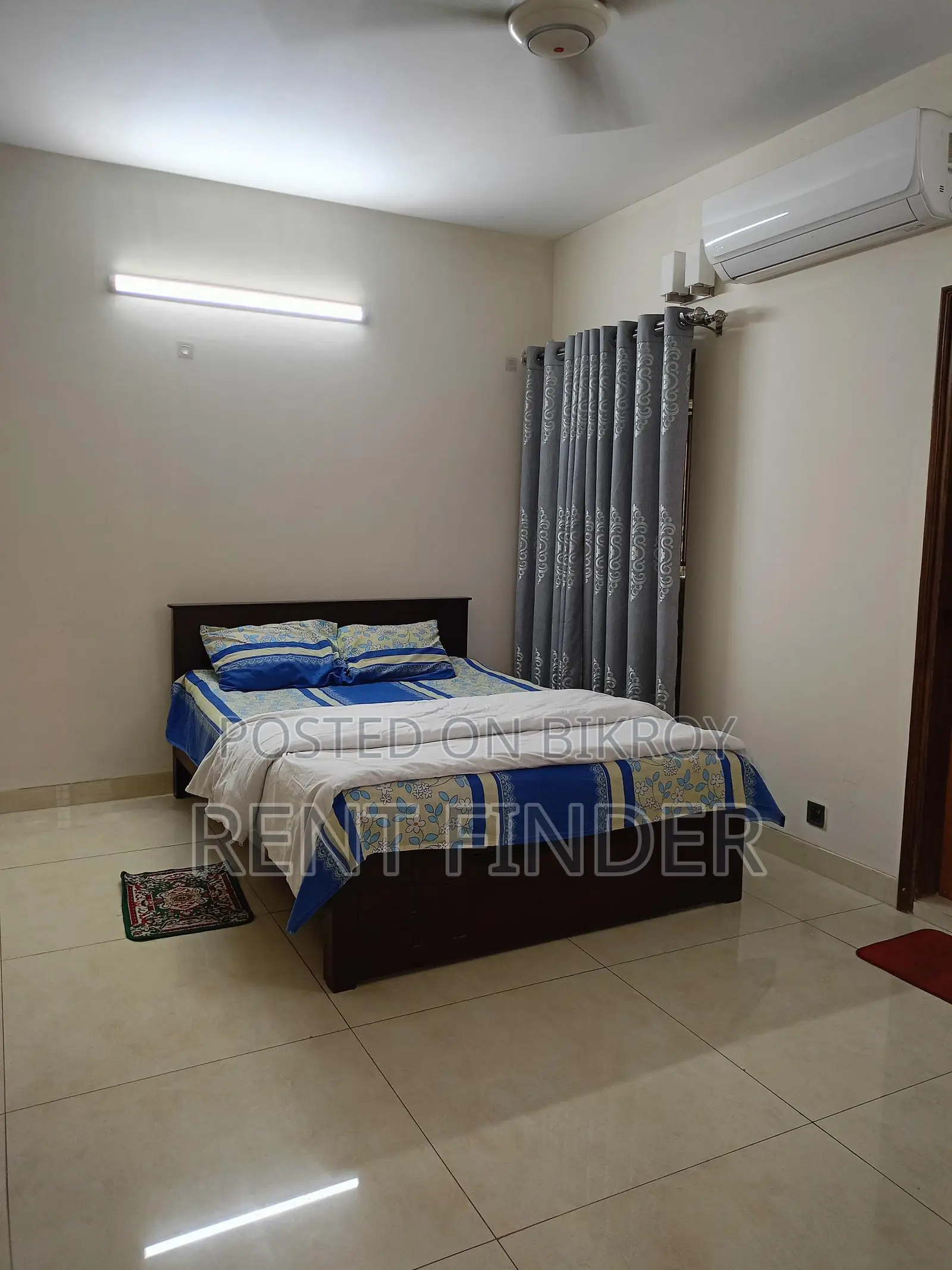 Luxury Fully Furnished Apartment