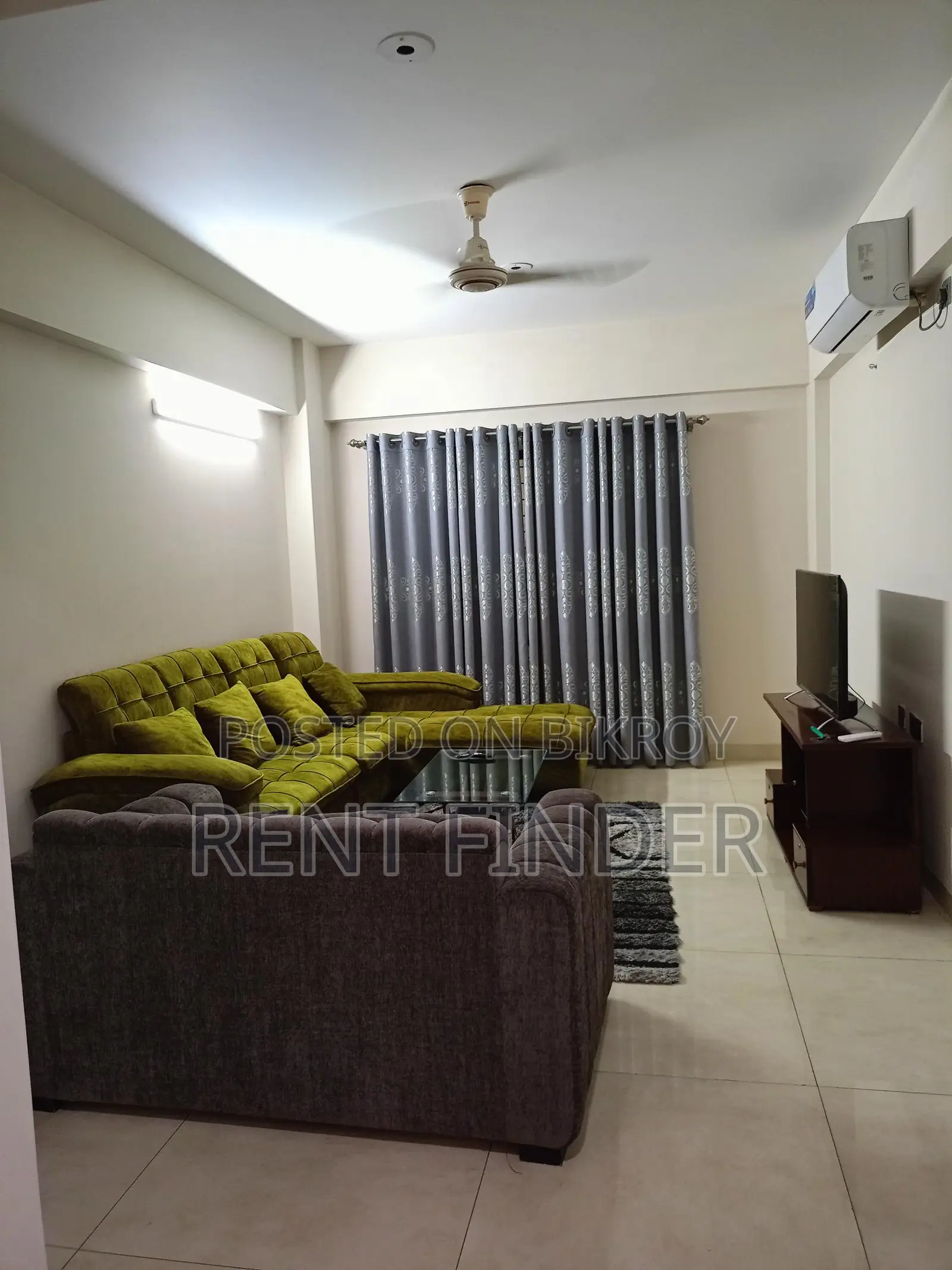 Luxury Fully Furnished Apartment