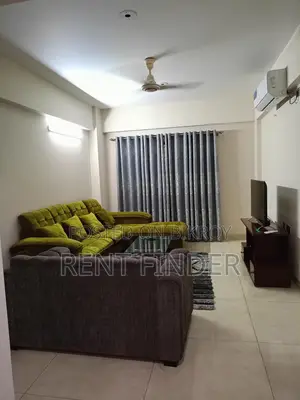 Luxury Fully Furnished Apartment