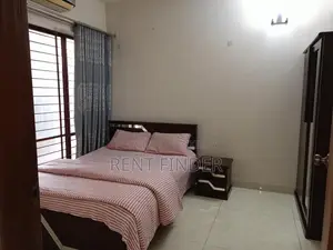 Luxury Fully Furnished Apartment