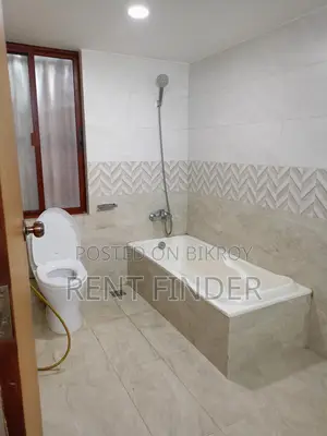 Luxury Fully Furnished Apartment