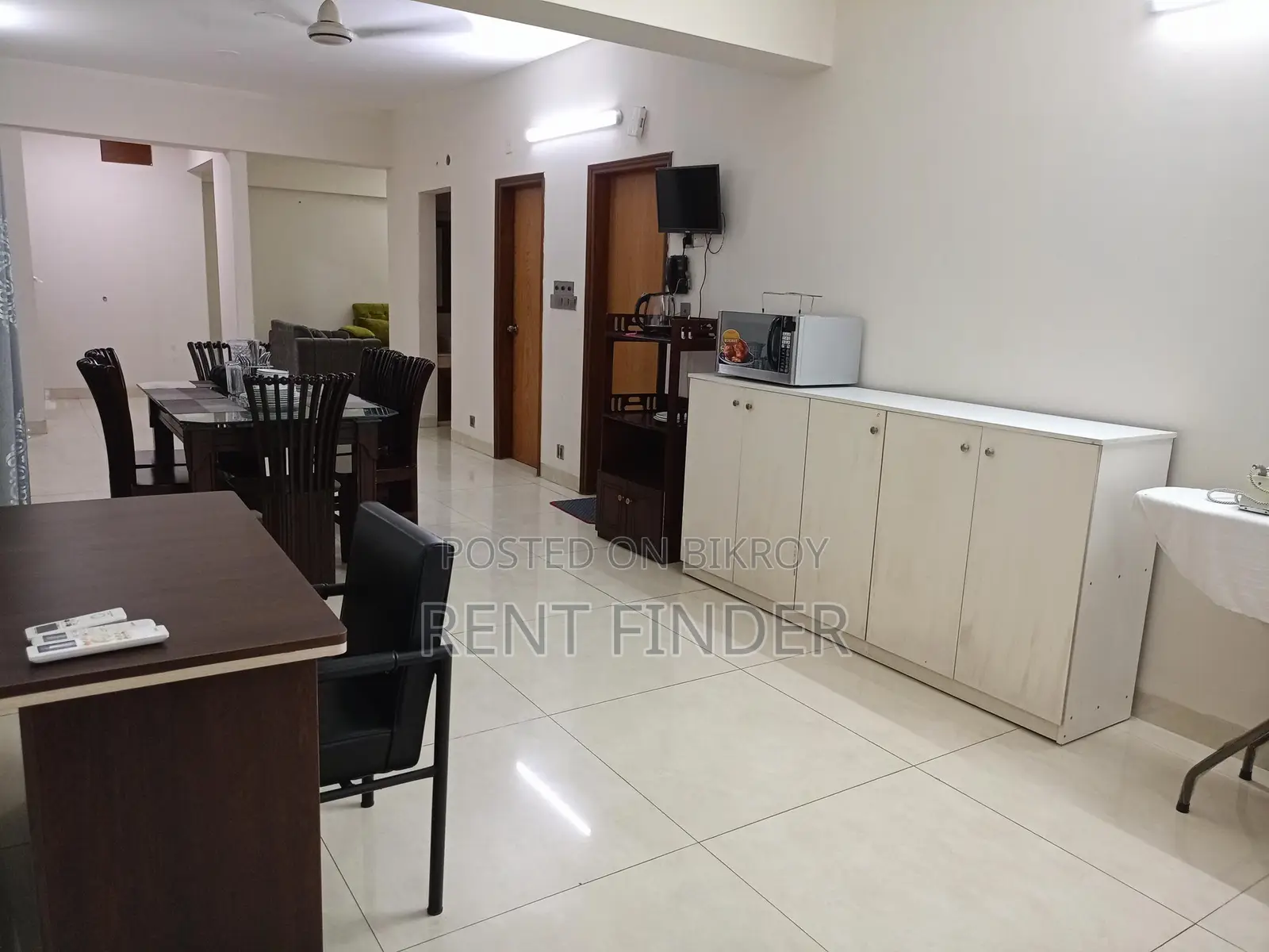 Luxury Fully Furnished Apartment