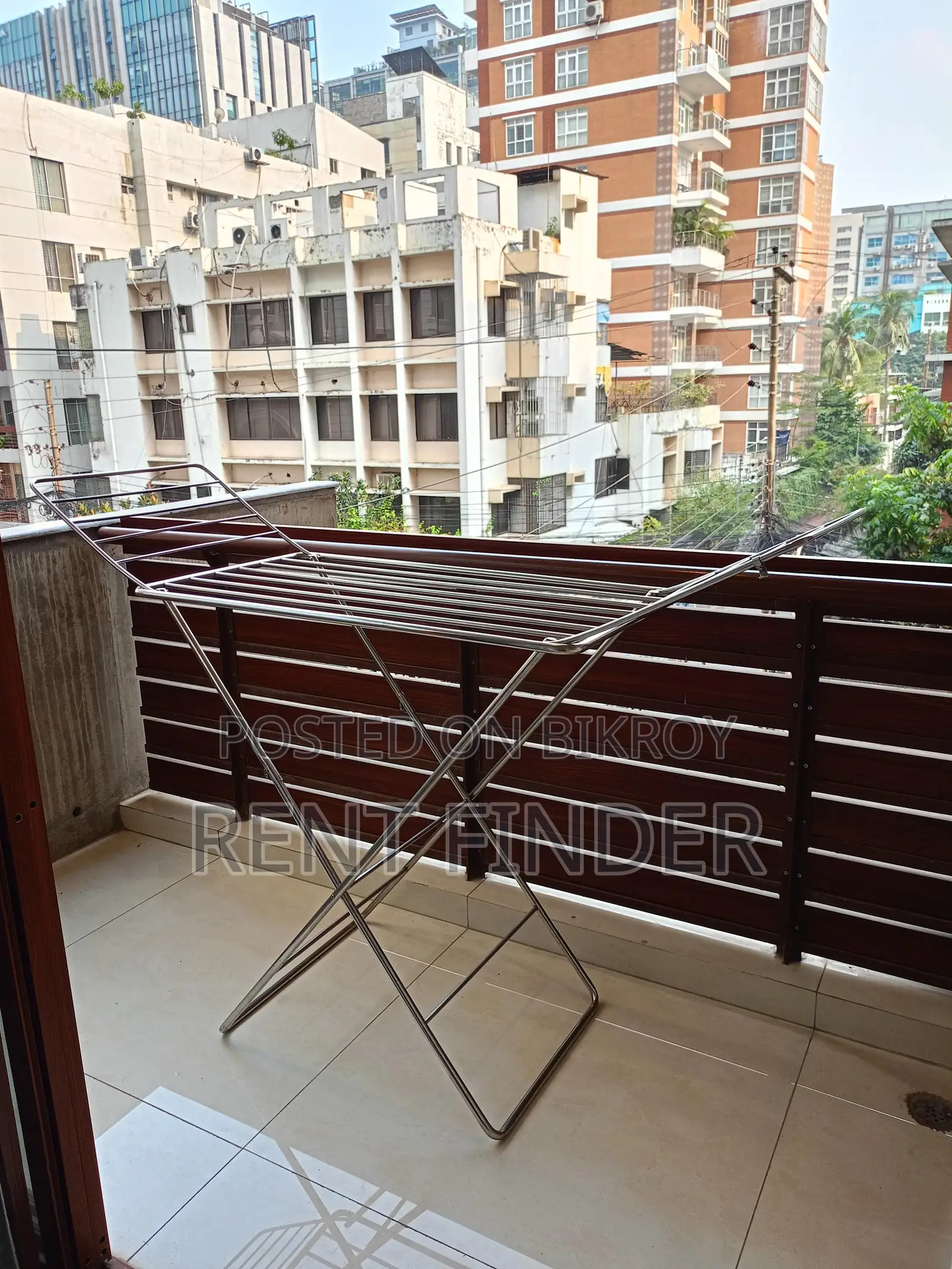 Luxury Fully Furnished Apartment