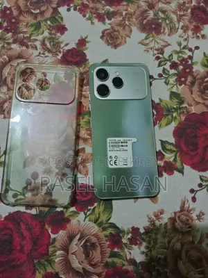 Tecno Spark 40 (Used)