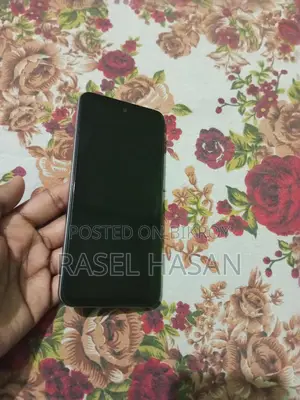 Tecno Spark 40 (Used)