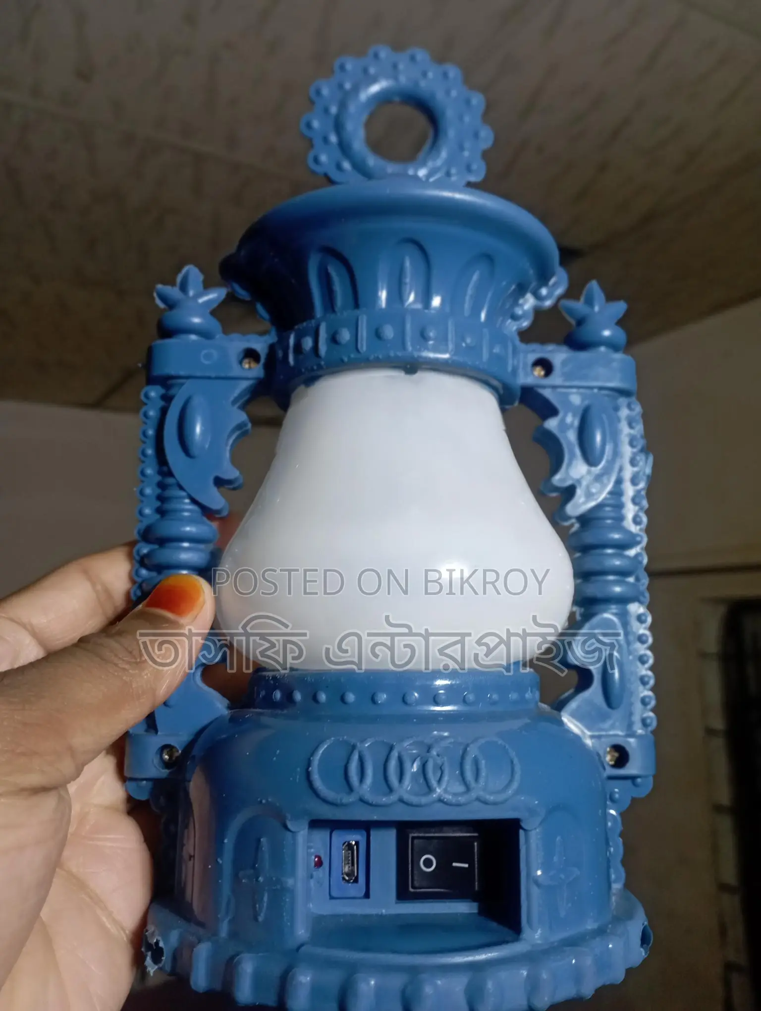 Brand New Product