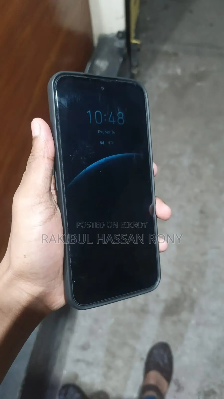 Huawei Honor . (Used)