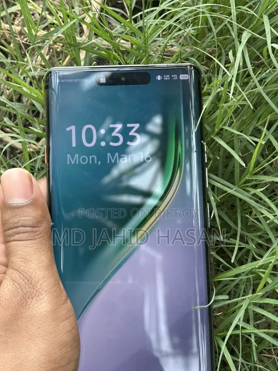 টেকনো ক্যামন ৪০ প্রো (ব্যবহৃত)