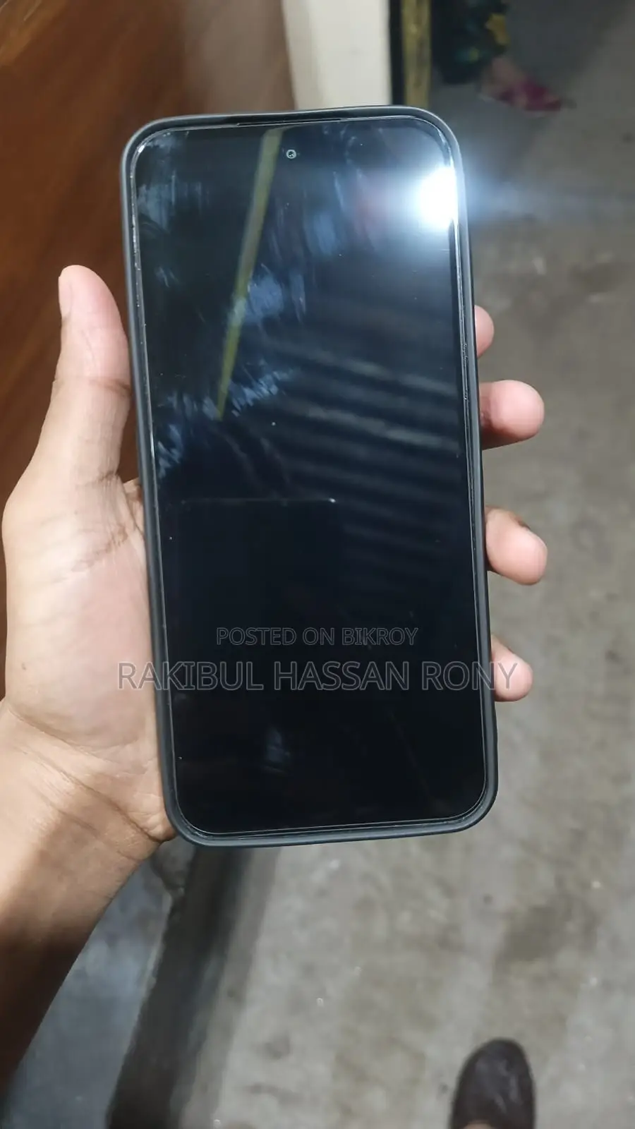Huawei Honor . (Used)