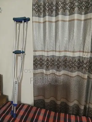 ক্রাচ