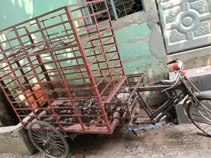 Van sell