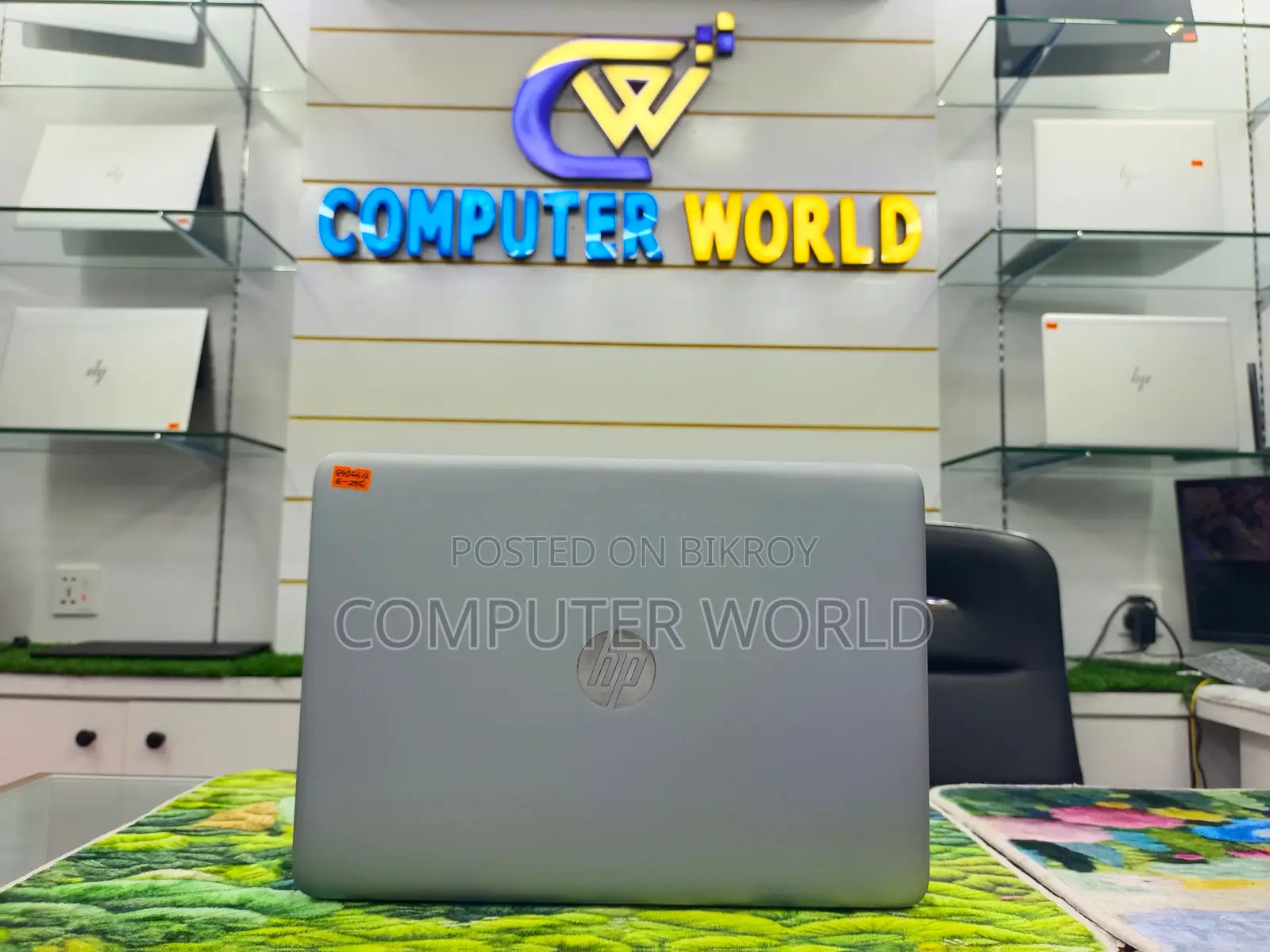 HP Elitebook 840 G4 / Powerful Laptop, Perfect Condition!