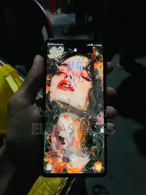 Samsung Galaxy S20 FE official (Used)