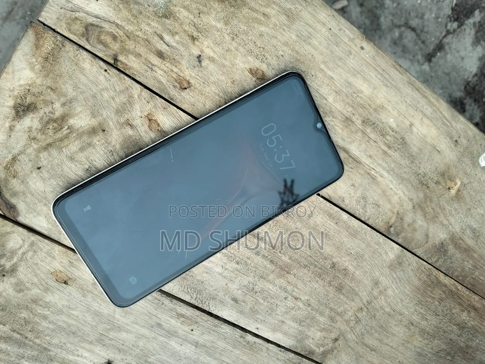 Infinix Hot 30i (Used)