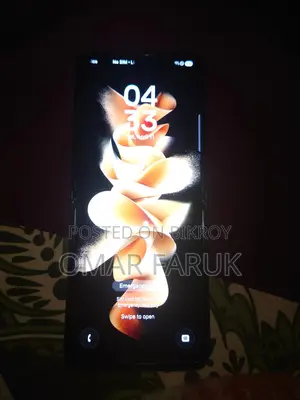 Samsung Galaxy Z Flip3 (Used)