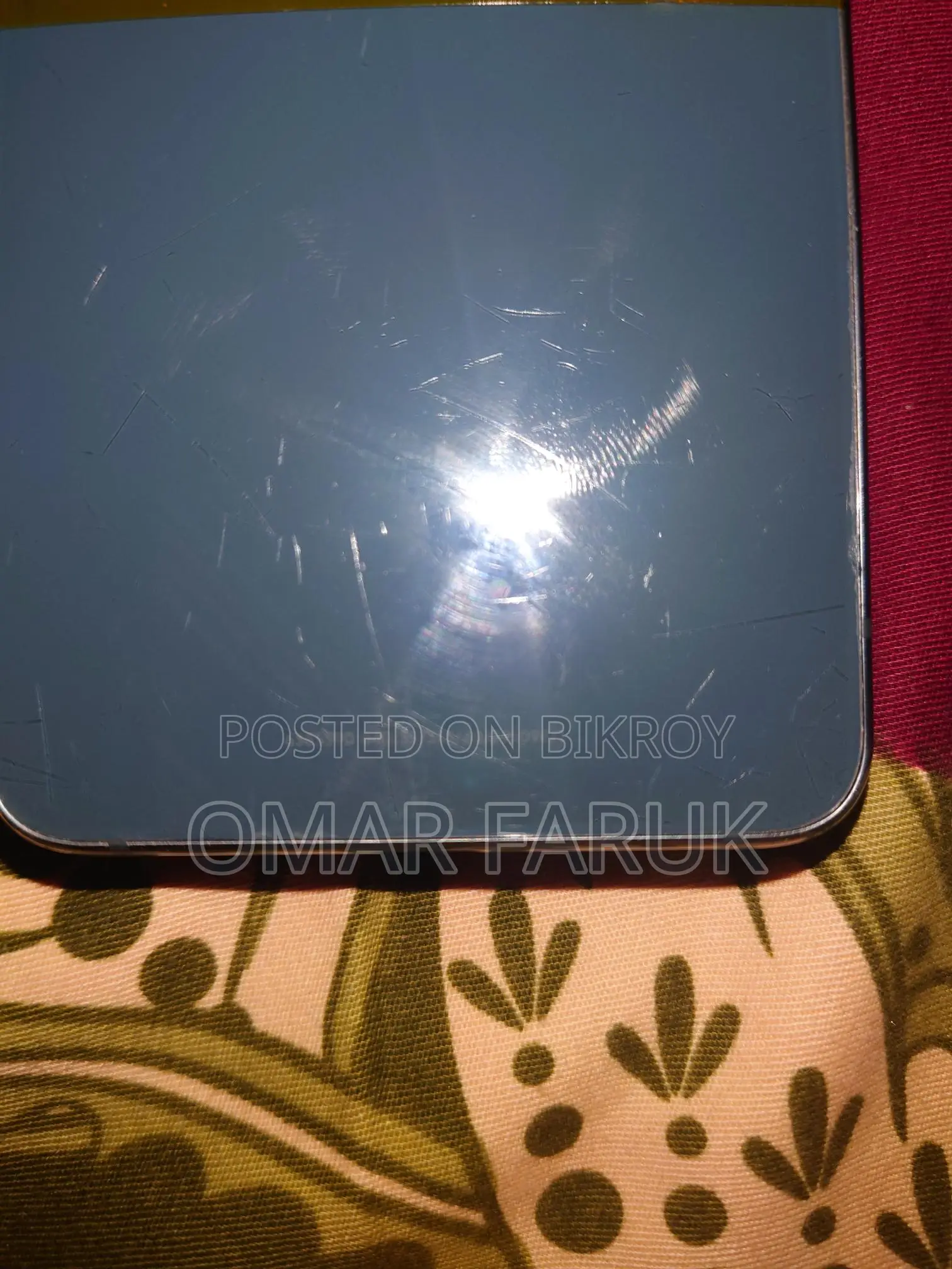 Samsung Galaxy Z Flip3 (Used)
