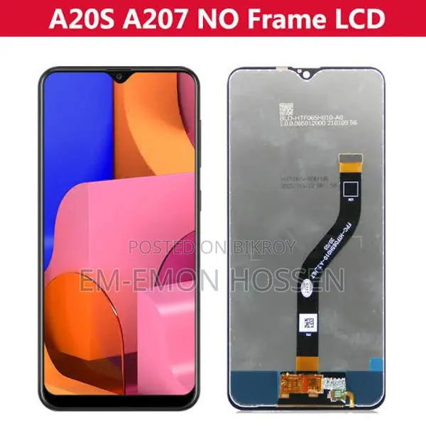 অরজিনাল A20s