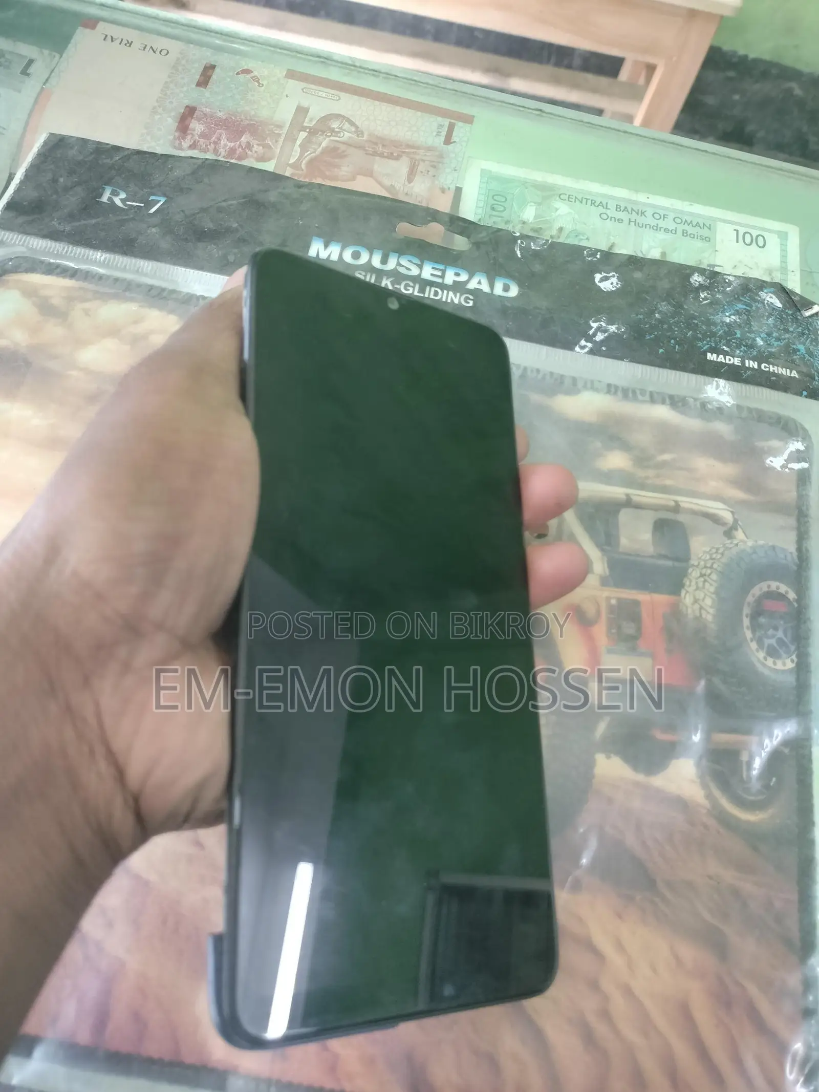 অরজিনাল A20s